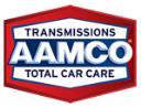 Aamco Transmissions & Total Car Care logo